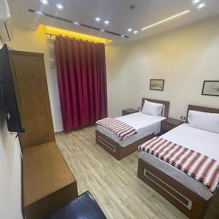 Hola Cairo Boutique Hotel Ngoại thất bức ảnh
