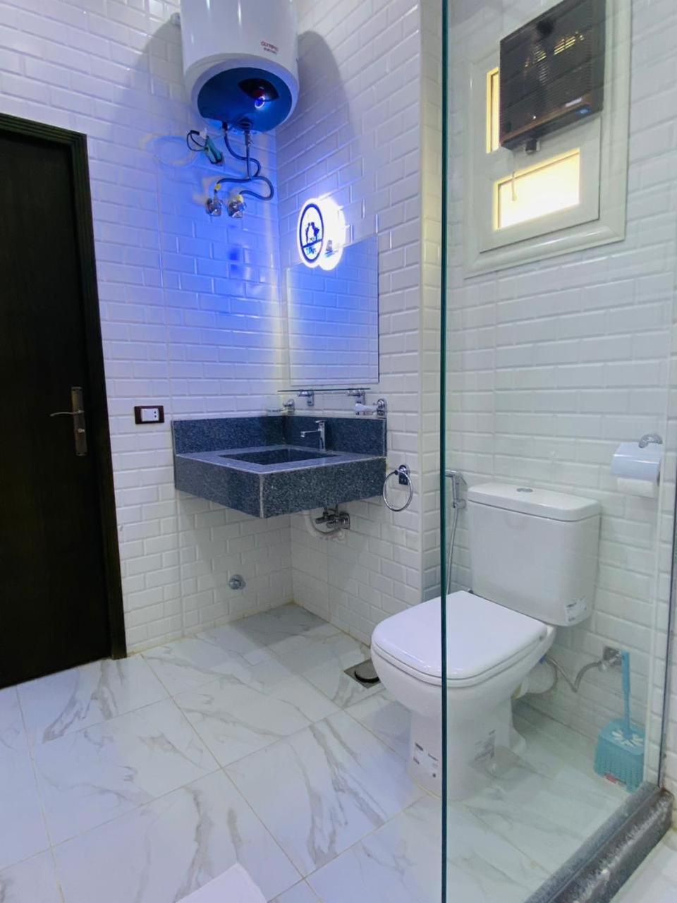 Hola Cairo Boutique Hotel Ngoại thất bức ảnh