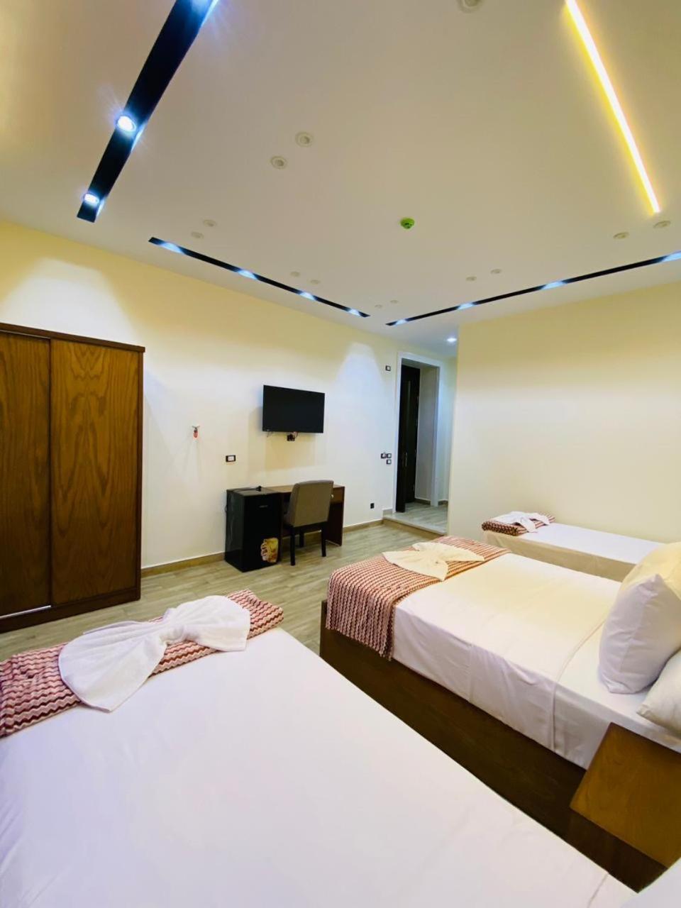 Hola Cairo Boutique Hotel Ngoại thất bức ảnh