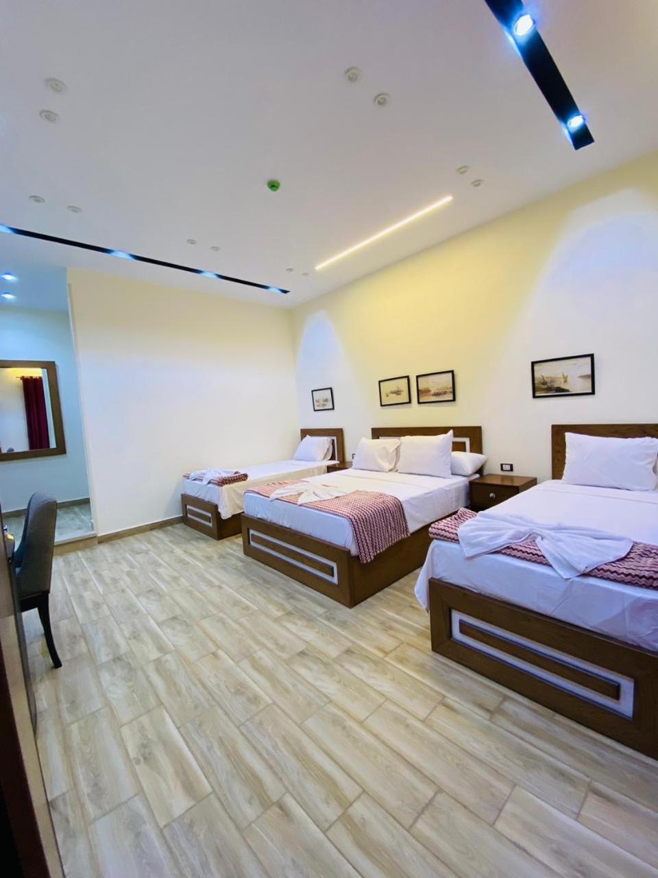 Hola Cairo Boutique Hotel Ngoại thất bức ảnh