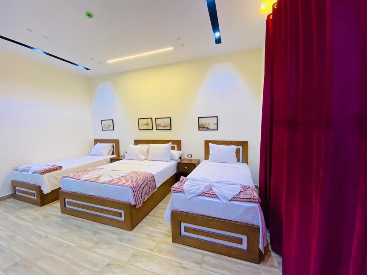 Hola Cairo Boutique Hotel Ngoại thất bức ảnh