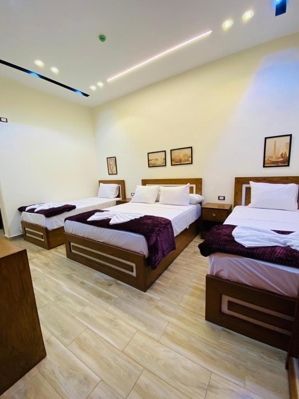 Hola Cairo Boutique Hotel Ngoại thất bức ảnh