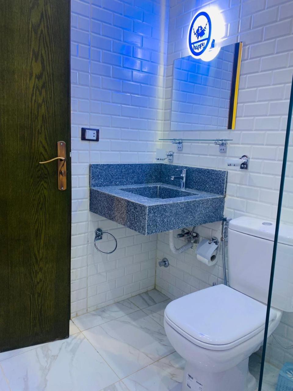 Hola Cairo Boutique Hotel Ngoại thất bức ảnh