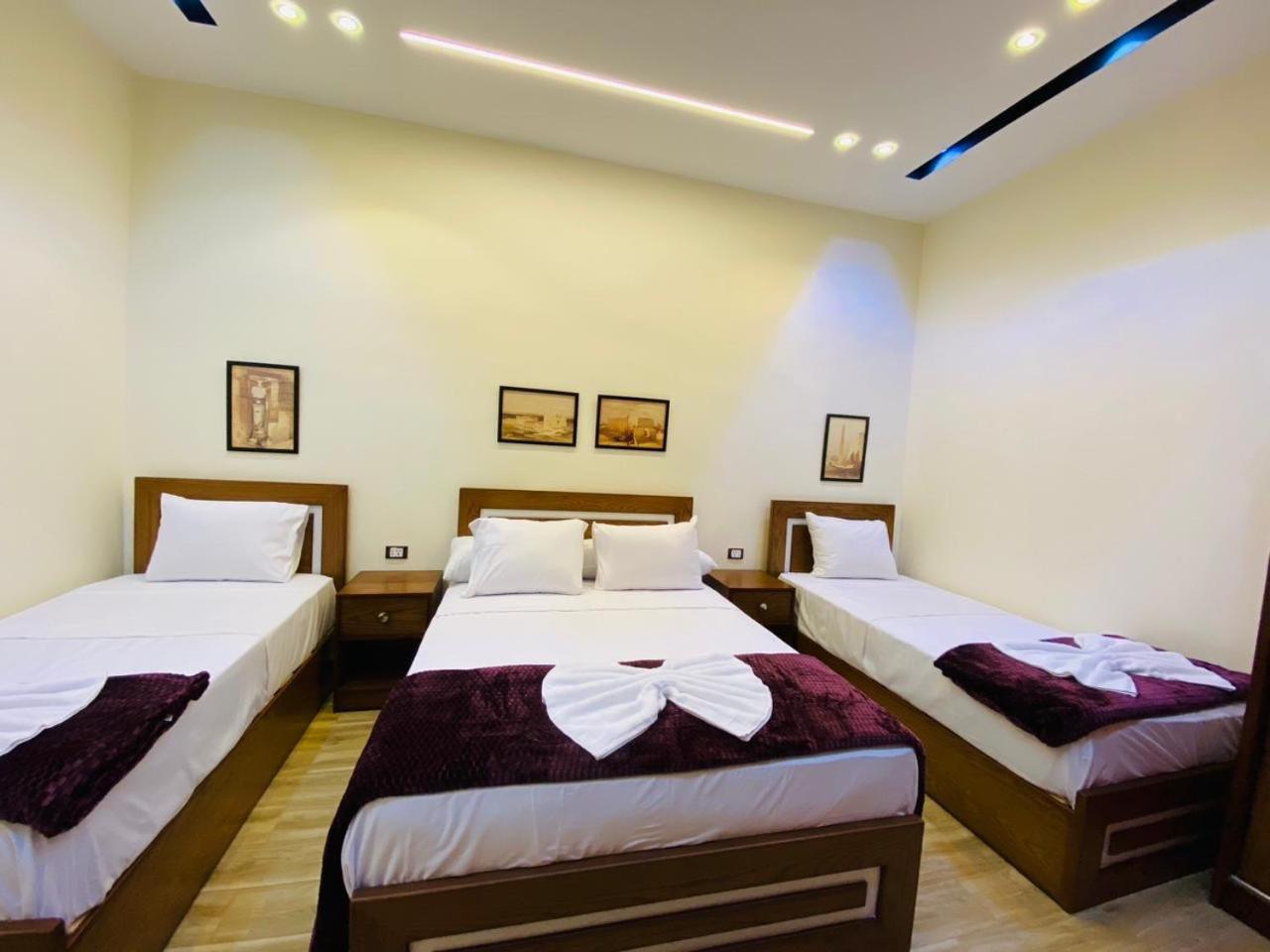 Hola Cairo Boutique Hotel Ngoại thất bức ảnh