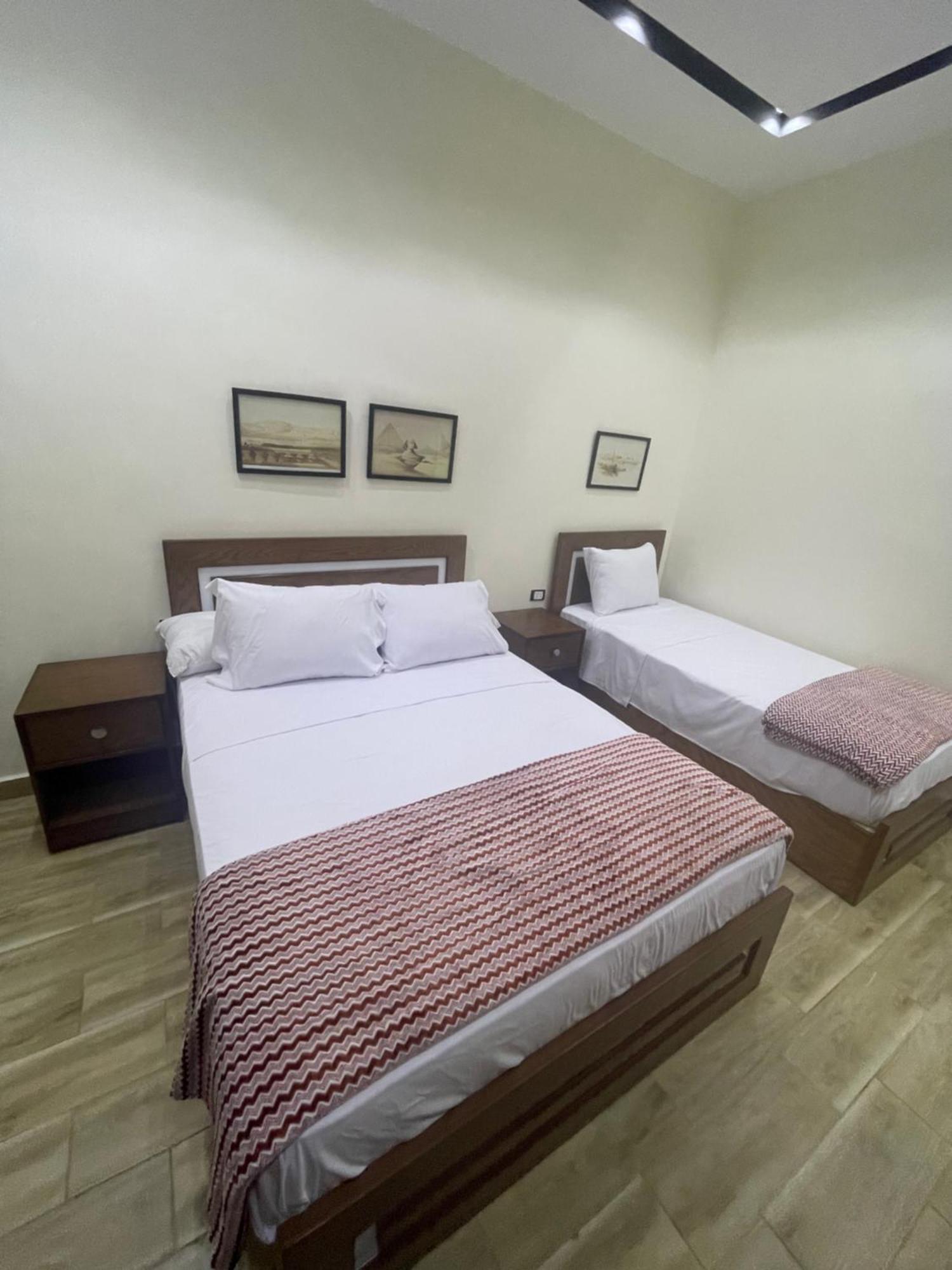 Hola Cairo Boutique Hotel Ngoại thất bức ảnh