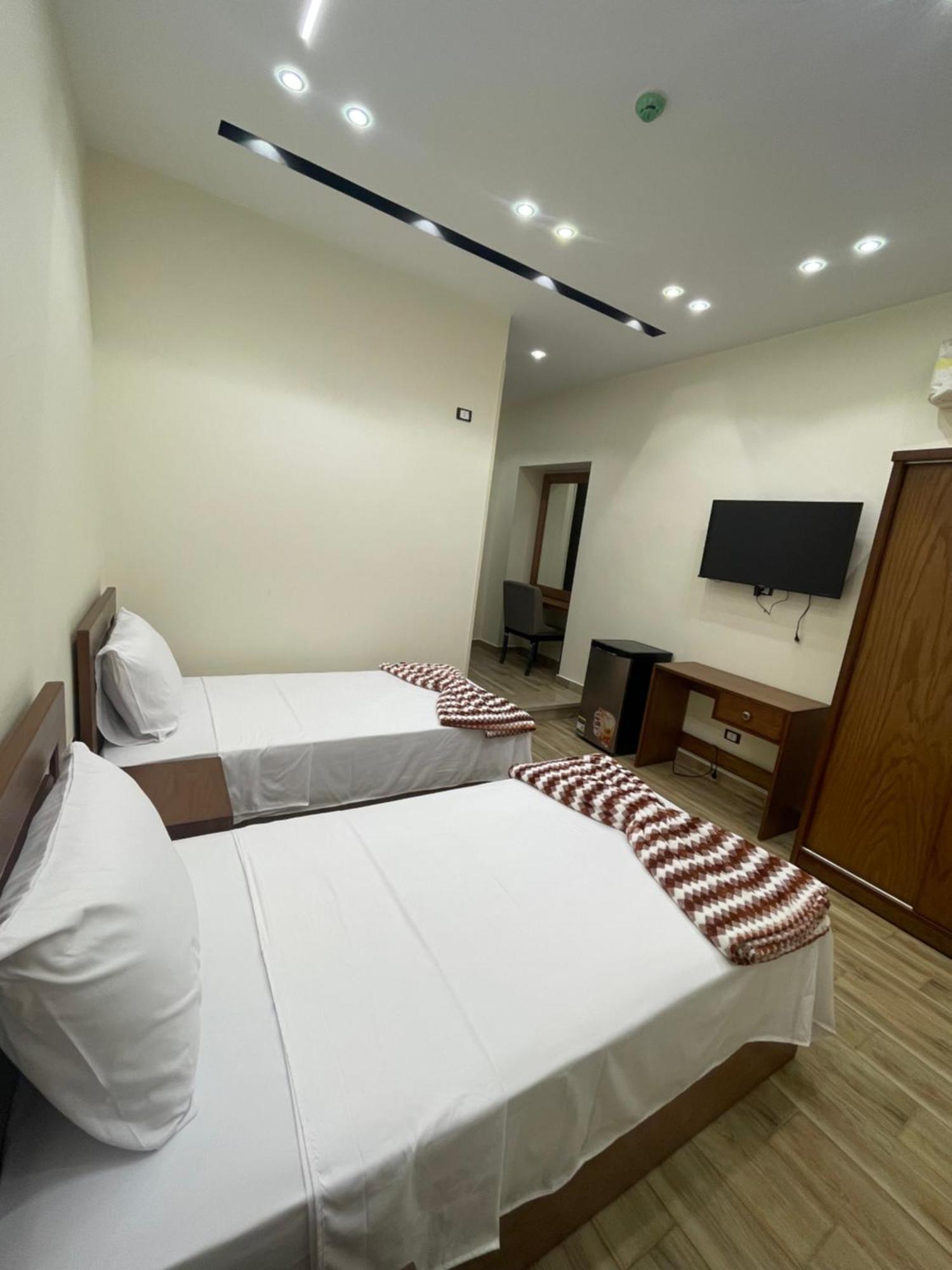 Hola Cairo Boutique Hotel Ngoại thất bức ảnh