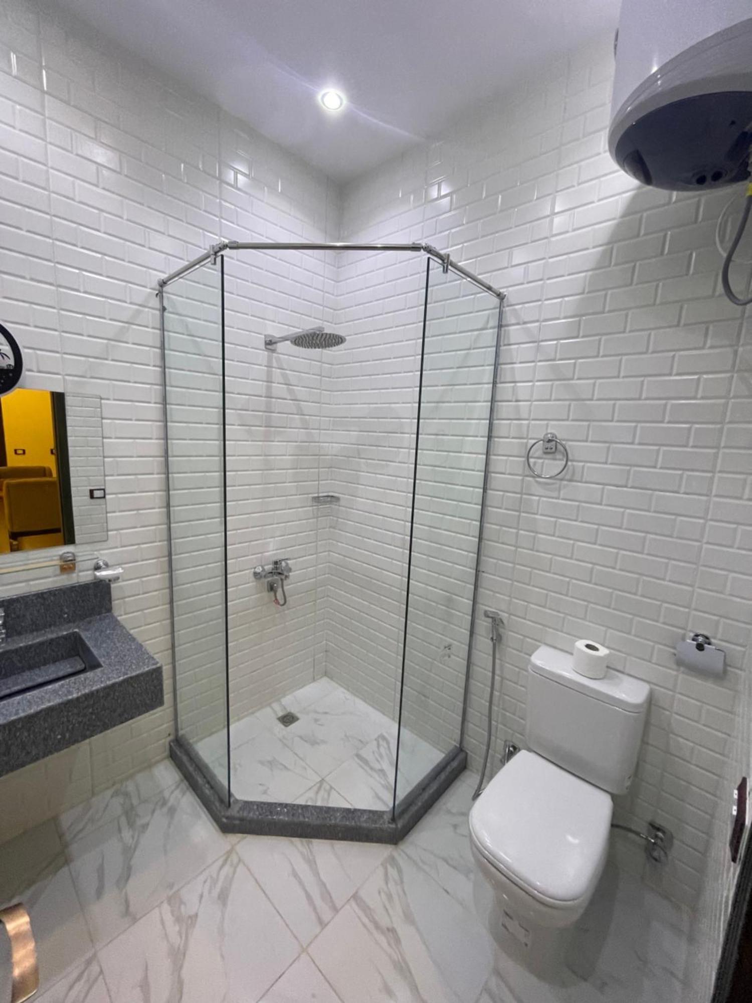 Hola Cairo Boutique Hotel Ngoại thất bức ảnh