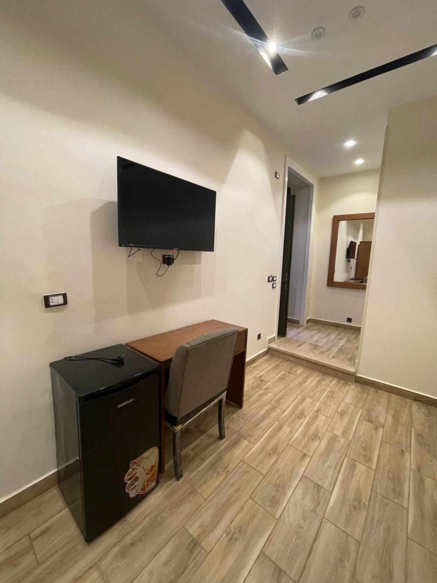Hola Cairo Boutique Hotel Ngoại thất bức ảnh