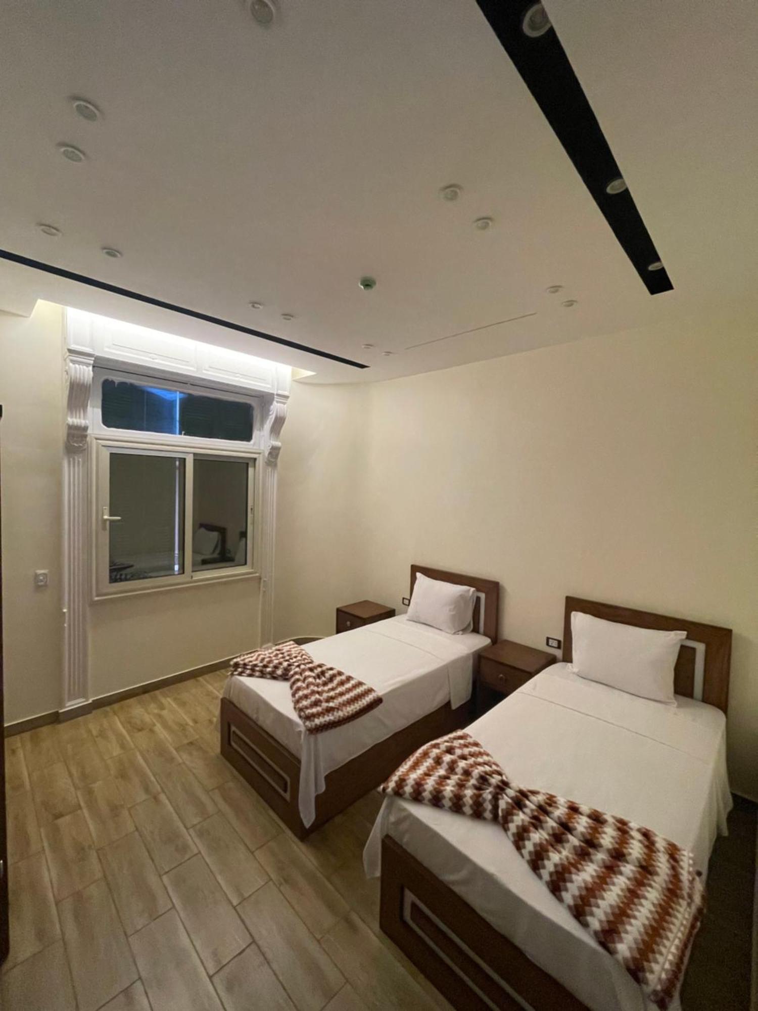 Hola Cairo Boutique Hotel Ngoại thất bức ảnh