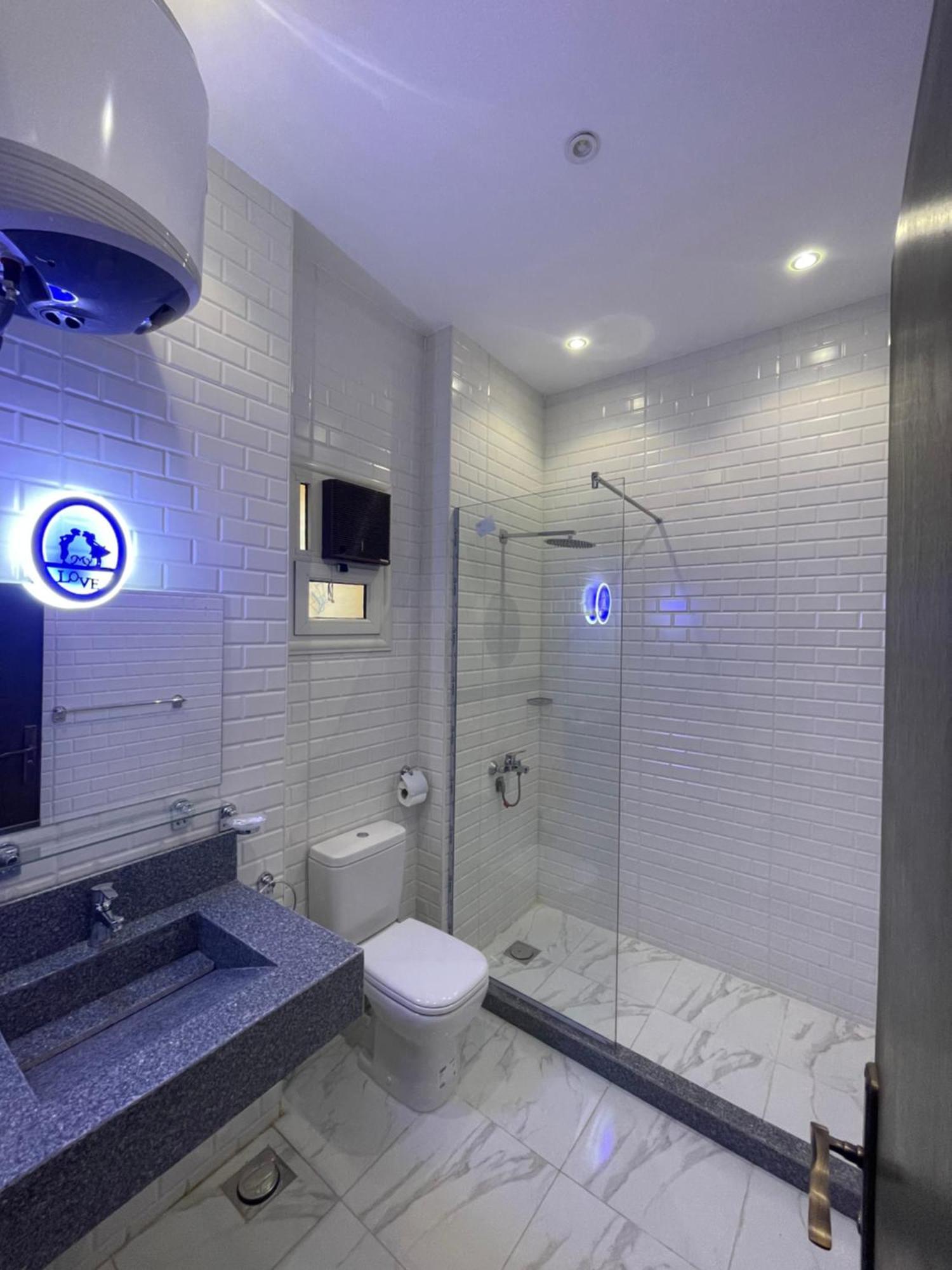 Hola Cairo Boutique Hotel Ngoại thất bức ảnh