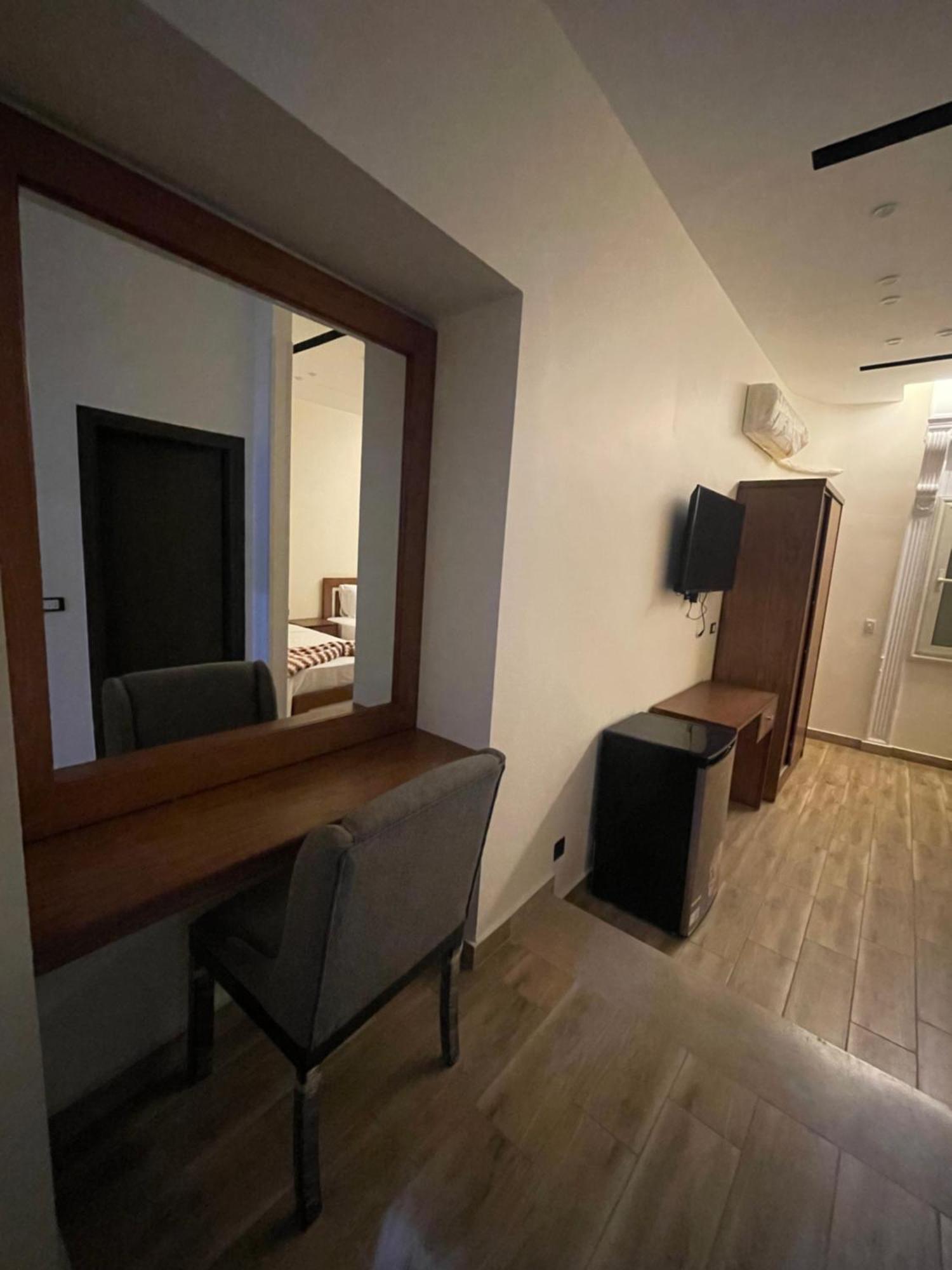 Hola Cairo Boutique Hotel Ngoại thất bức ảnh