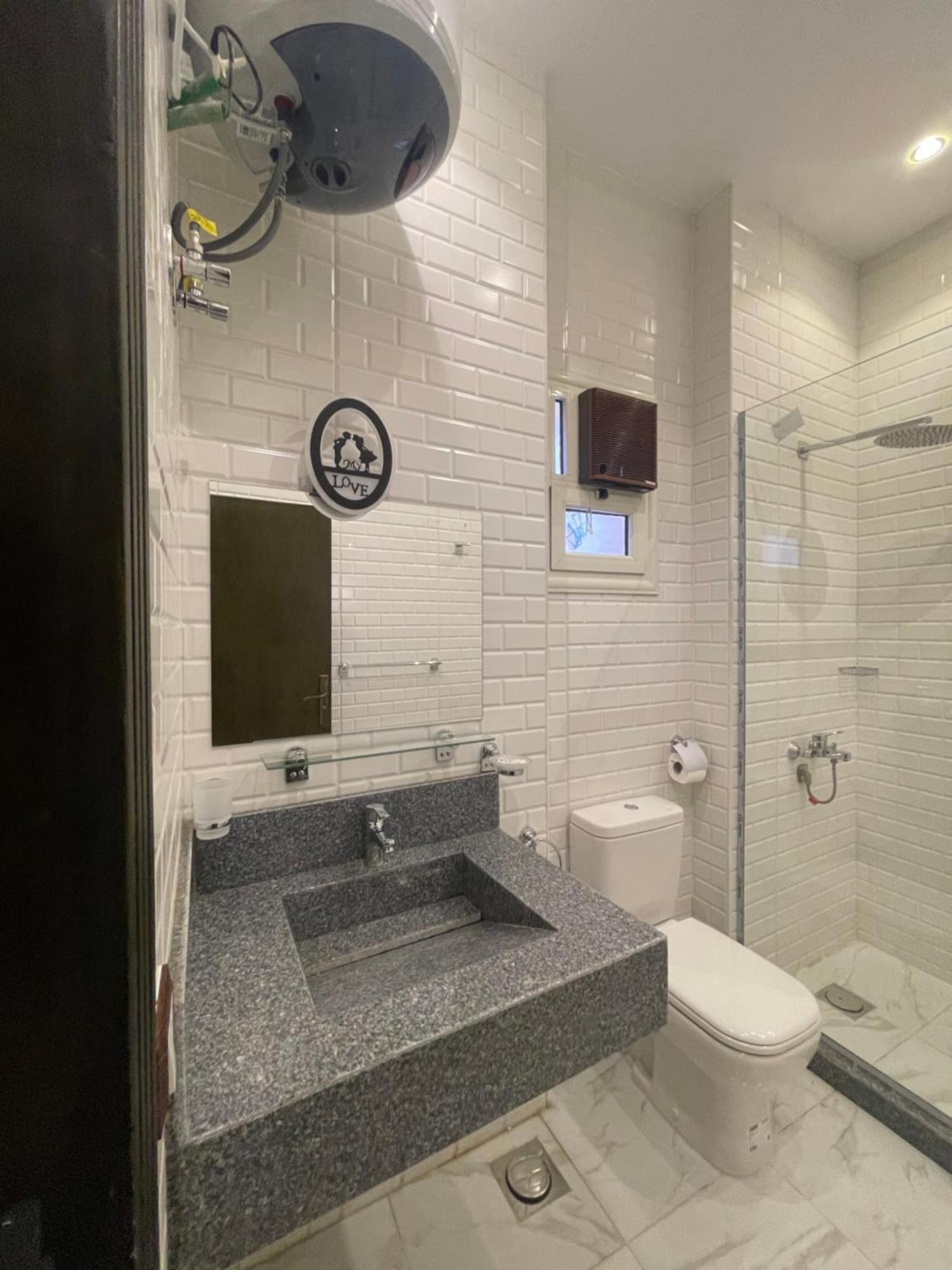 Hola Cairo Boutique Hotel Ngoại thất bức ảnh