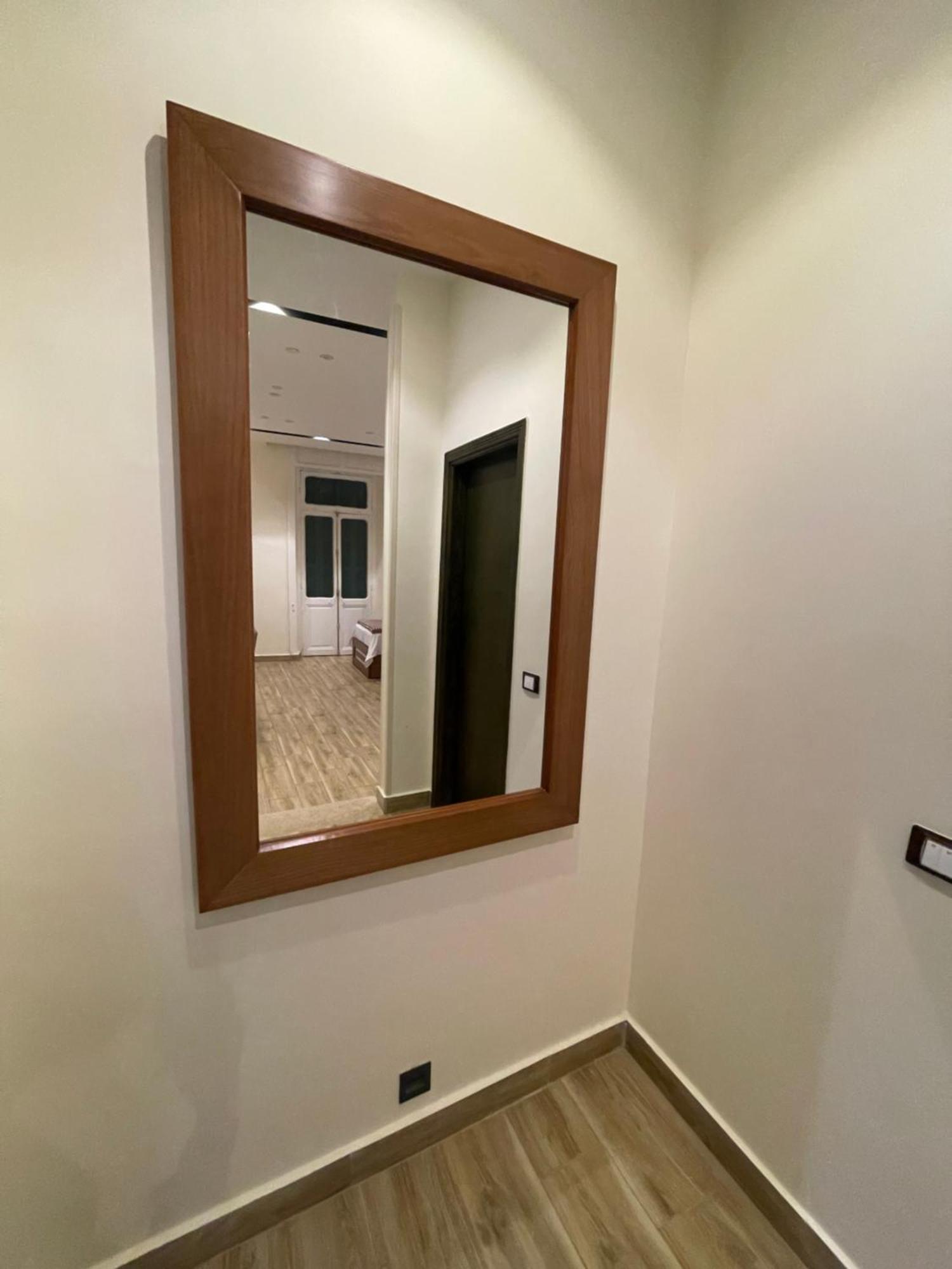 Hola Cairo Boutique Hotel Ngoại thất bức ảnh