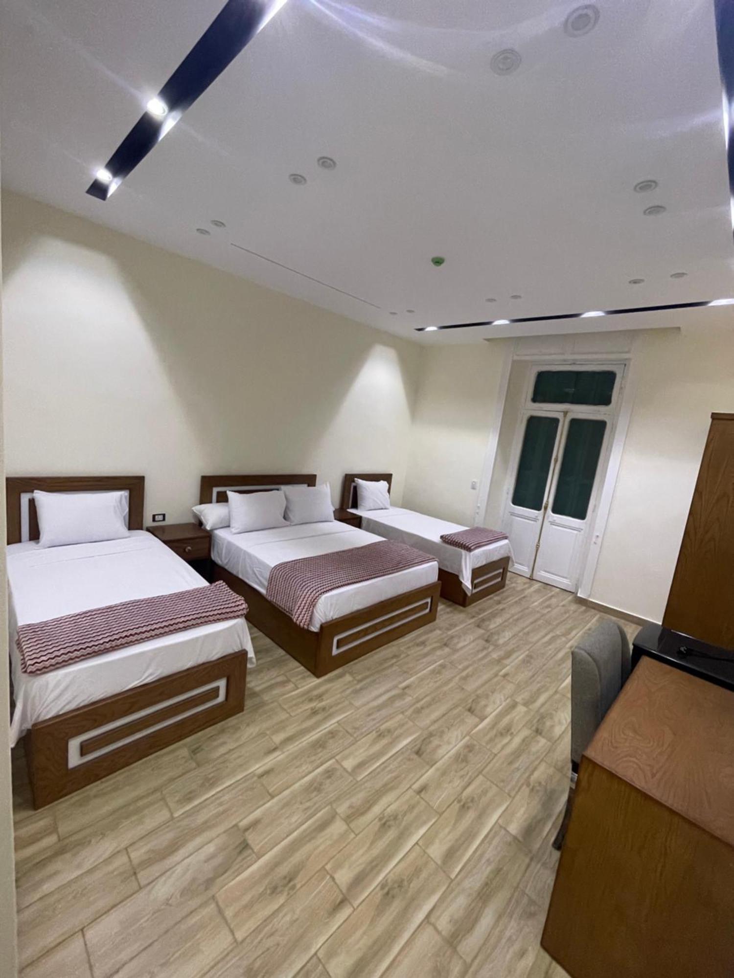 Hola Cairo Boutique Hotel Ngoại thất bức ảnh